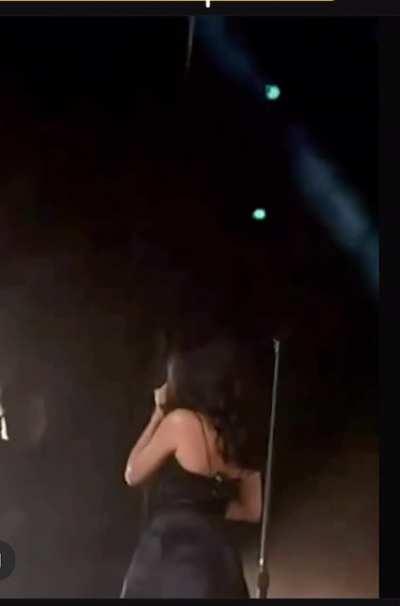 That little blk dress