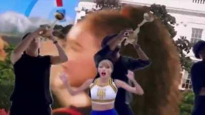 Kanye's First Campaign Ad