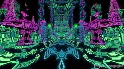 Inner Architecture (revised)