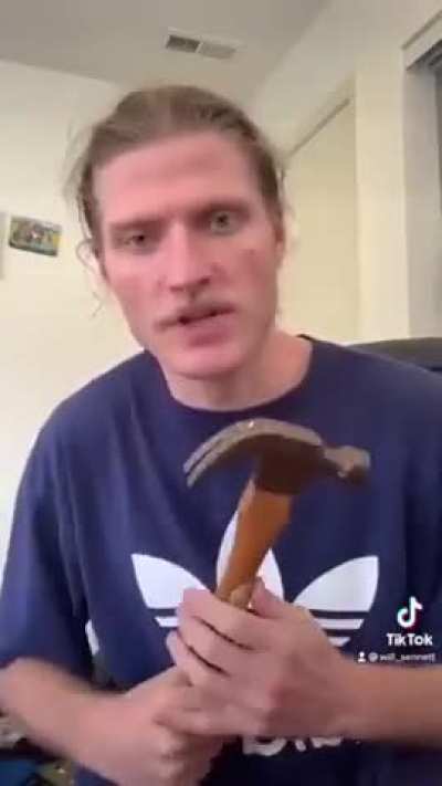 A productive morning