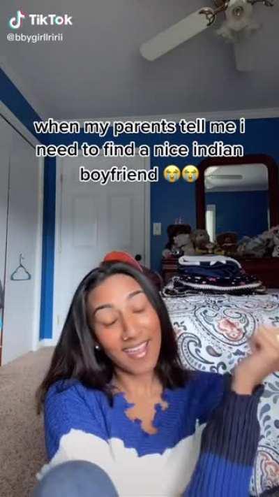 Depressing how the idea is so laughable to them