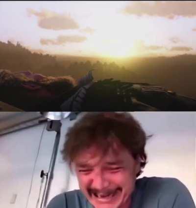 still not over his death 😥