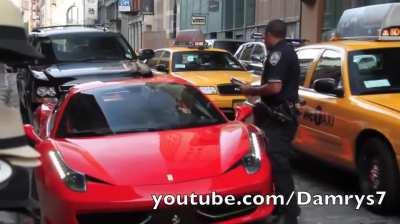 Addressing entitlement