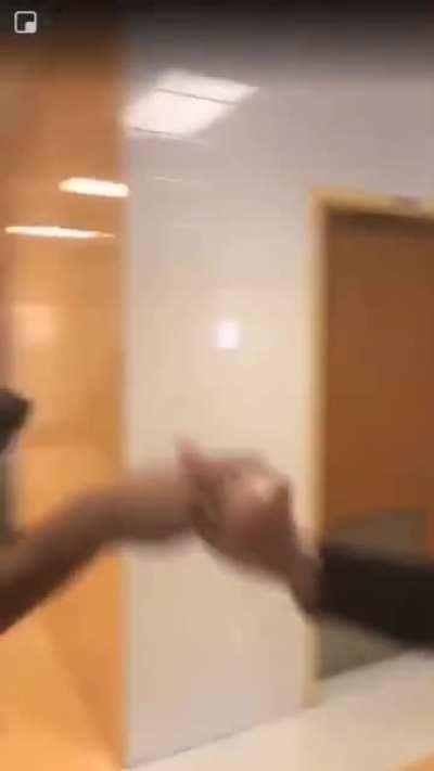 Me and the gang meeting up after WLR drops in 2055