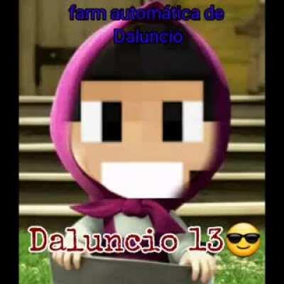 Daluncio 13😎
