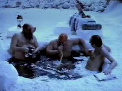 Koffin klassikkomainos Ruotsin markkinoille