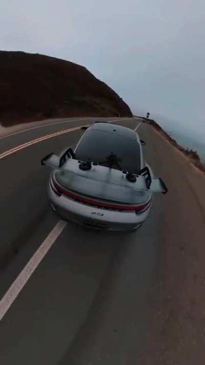 No caption, just GT3. Sound on.