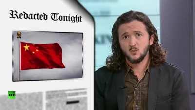 wumao comedians are able to obliterate SNL soon