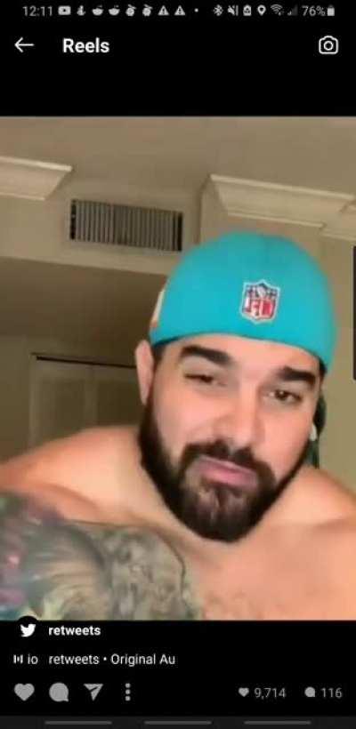 Must keep the wallet in reach