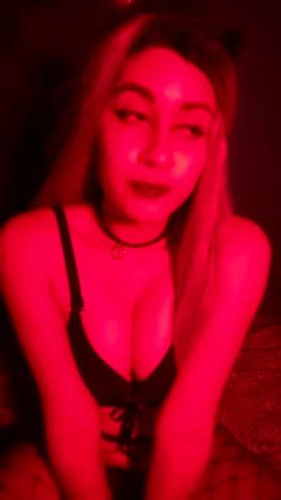 No tuve tiempo para editar ;u; pero les dejo un videito