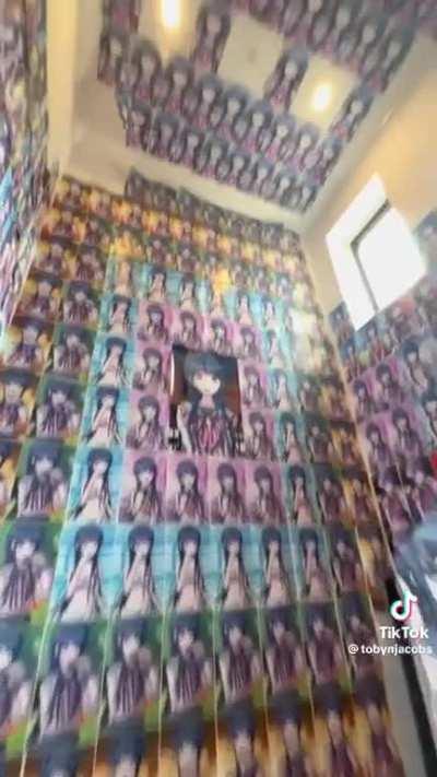 Sanest danganronpa fan