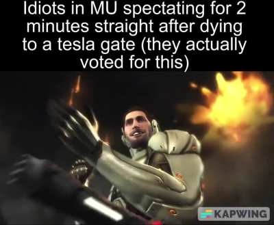 it is genuinely so terrible 