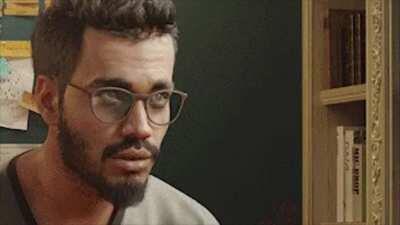 I put together all of Gregor's best Harry Pandey skits