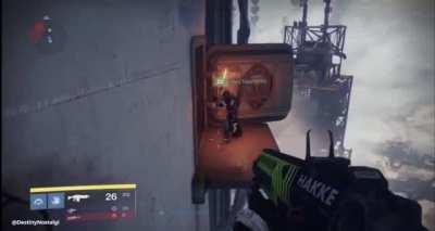 Toughest boss in Destiny history