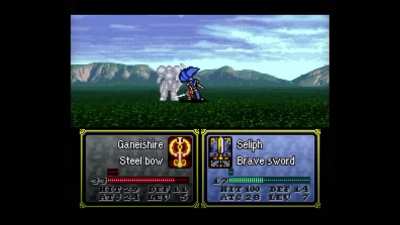 Schaffrillas if he was based