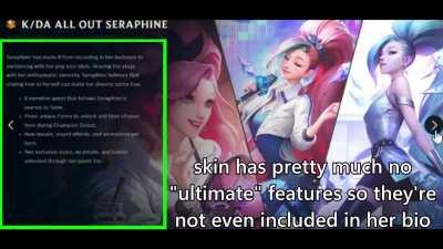 Soul Fighter Samira TÌ¶rÌ¶aÌ¶gÌ¶eÌ¶dÌ¶yÌ¶ Comedy