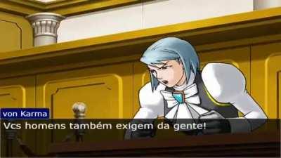 eu concordo com o Phoenix