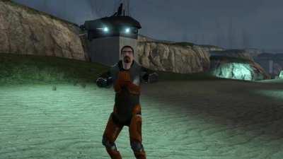 how it feels to be the right man in the wrong place