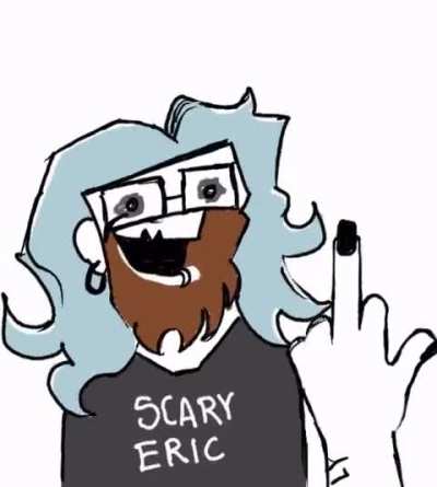 Just how I'm feeling these days in short form (swearing)