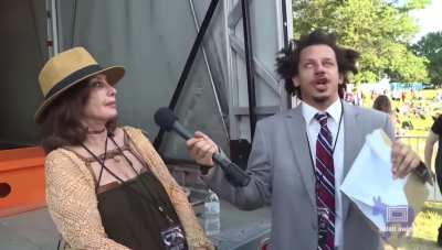 FIRST LEAK OF THE NEW ALBUM