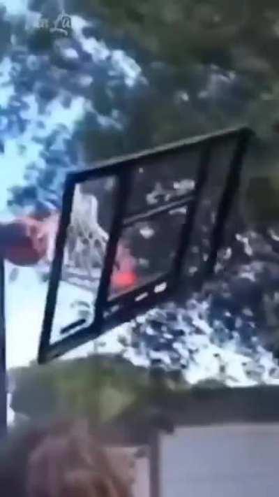 In an Alternate Universe