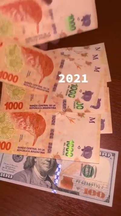 Eramos felices y no nos dimos cuenta