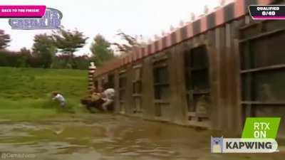 I wish I had the hardware to run Fall Guys with the Ray Tracing mod