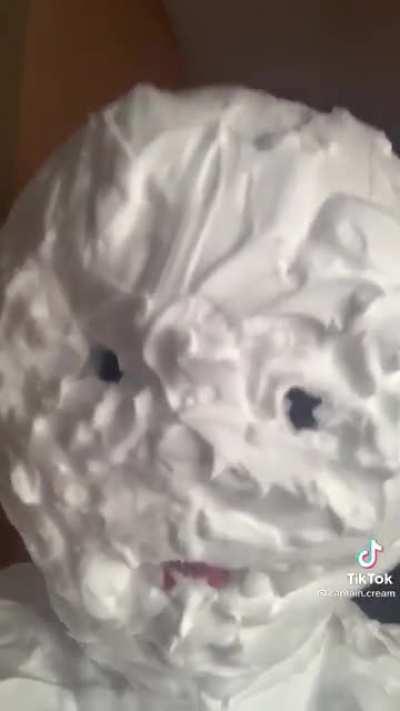 I don't have anything to say about this...