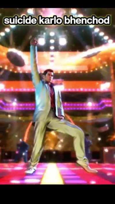 Aur kya hi kar sakte hai 🗿