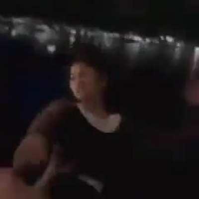 Holesome Spiderman 🤗