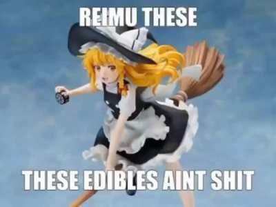 Drugs bad kids, remember that