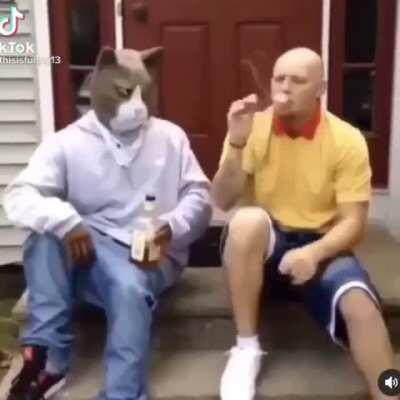 Uyuşturucudan sonra kayyu 😔😔