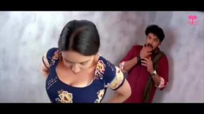 When Your Neighbor Goon Caught Your Widow Mom Naked While Changing In Public Bathroom And Fucks Her ðð¦