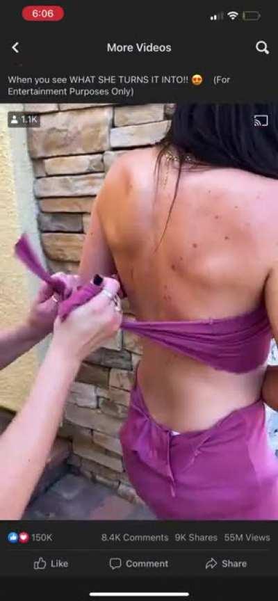 More like belongs in the trash…