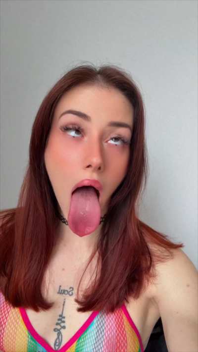 Shoot your load 😛