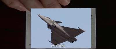 Europe compares their canards