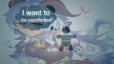 Finally, an ACCURATE representation of the Genshin community