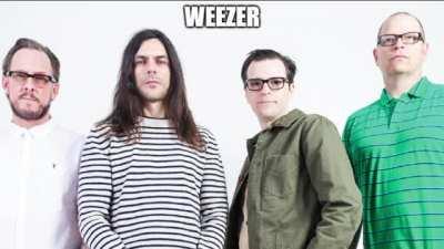 weezer
