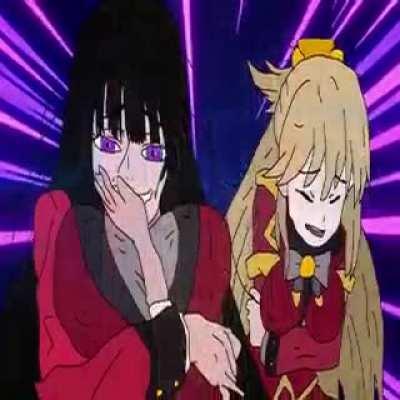 bruh who invited this kid (animay edishion)