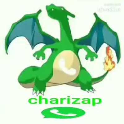charizap