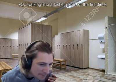 This is my first meme. I hope it's not too stupid. Also xQcOw you're a great streamer PogU and xqcl