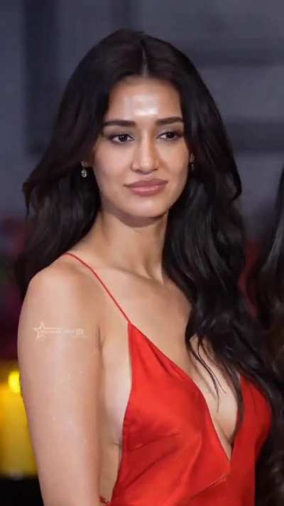 Disha Patani