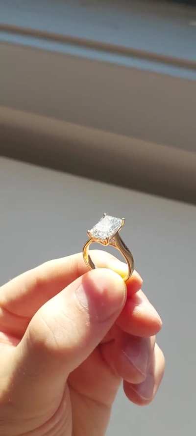 Is this too much windowing?!