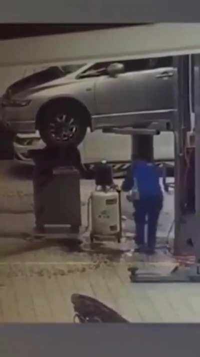 What's the best, kindest way to fire 