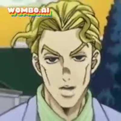 I throw za handos up in the air sometimes