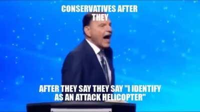 🤣🤣 OMFG SUCH COMEDIC BRILLIANCE 🤣🤣