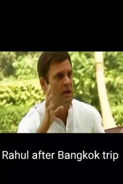 title gya Bangkok ghumna