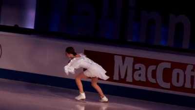 Anna Scissorhands ❄️✨