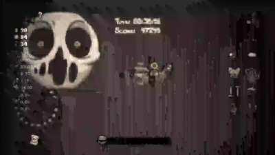 Executed for bad social credit