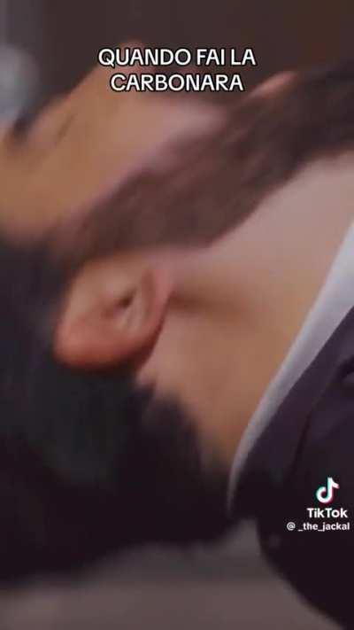 Molti chef sono morti